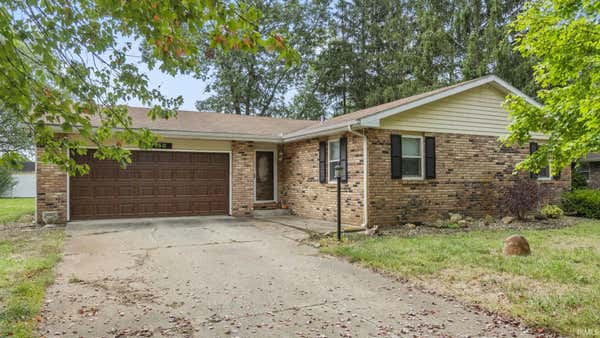 11150 HARRISON RD, OSCEOLA, IN 46561 - Image 1