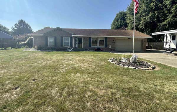 5186 E BROADVIEW LN, LOGANSPORT, IN 46947 - Image 1