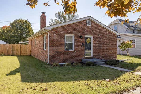 1321 W 4TH ST, MARION, IN 46952 - Image 1