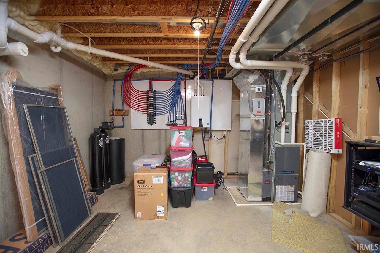 Bristol, Indiana, 46507, United States, 3 Bedrooms Bedrooms, ,3 BathroomsBathrooms,Residential,Active,1839741