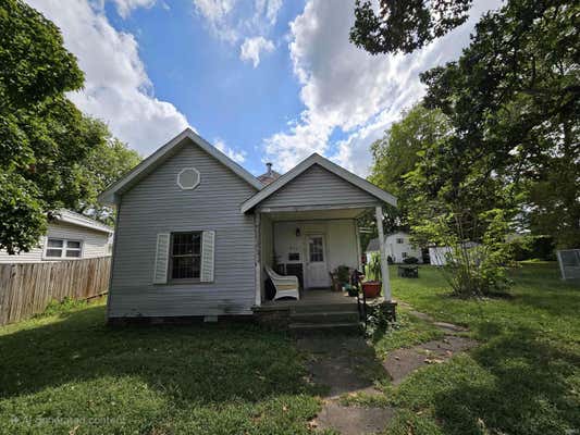 817 N 10TH ST, VINCENNES, IN 47591 - Image 1