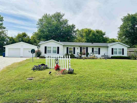 165 RABBITSVILLE RD, MITCHELL, IN 47446 - Image 1