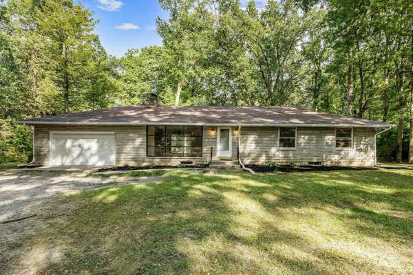 55260 FILBERT RD, MISHAWAKA, IN 46545 - Image 1