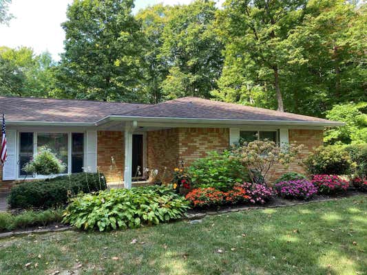 6416 E COX DR, BLOOMINGTON, IN 47408 - Image 1