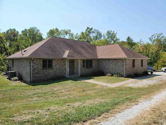 5849 S COUNTY ROAD 200 E, CLAY CITY, IN 47841 - Image 1