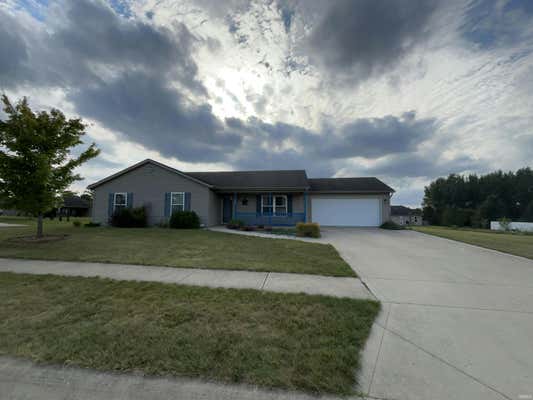 701 RIVER BREEZE CT, ALBION, IN 46701 - Image 1