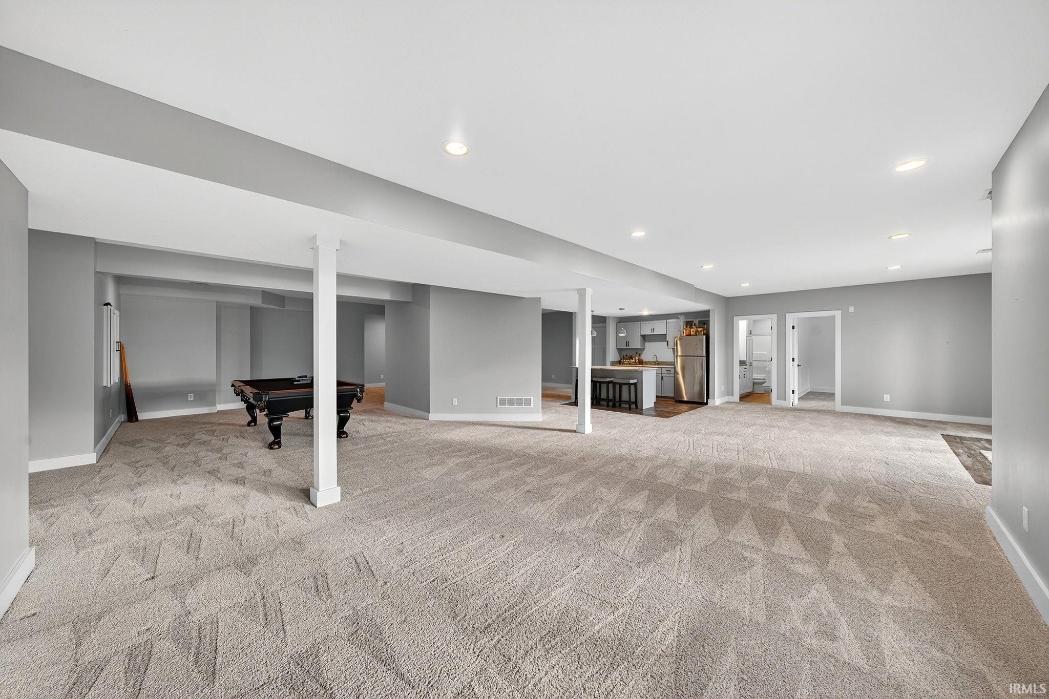 South Bend, Indiana, 46637, United States, 5 Bedrooms Bedrooms, ,5 BathroomsBathrooms,Residential,Active,1914762
