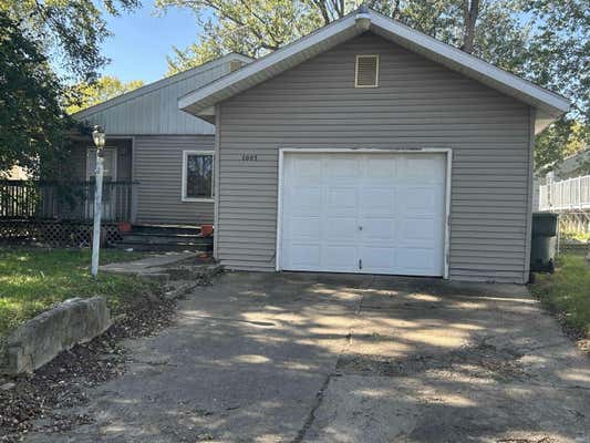 2005 N GLENWOOD AVE, MUNCIE, IN 47304 - Image 1