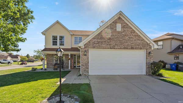 2517 RED ROCK CT, KOKOMO, IN 46902 - Image 1