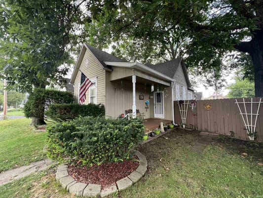 461 S 20TH ST, TERRE HAUTE, IN 47803 - Image 1