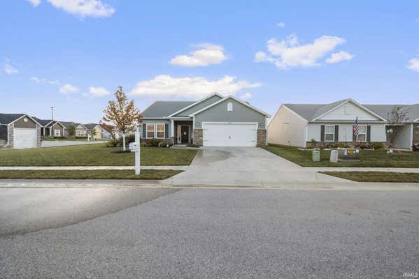 6042 SILVERCREEK DR, WEST LAFAYETTE, IN 47906 - Image 1