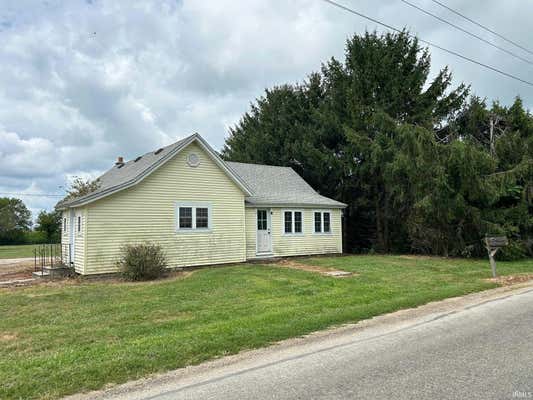 2060 S SALEM RD, MONROE, IN 46772 - Image 1