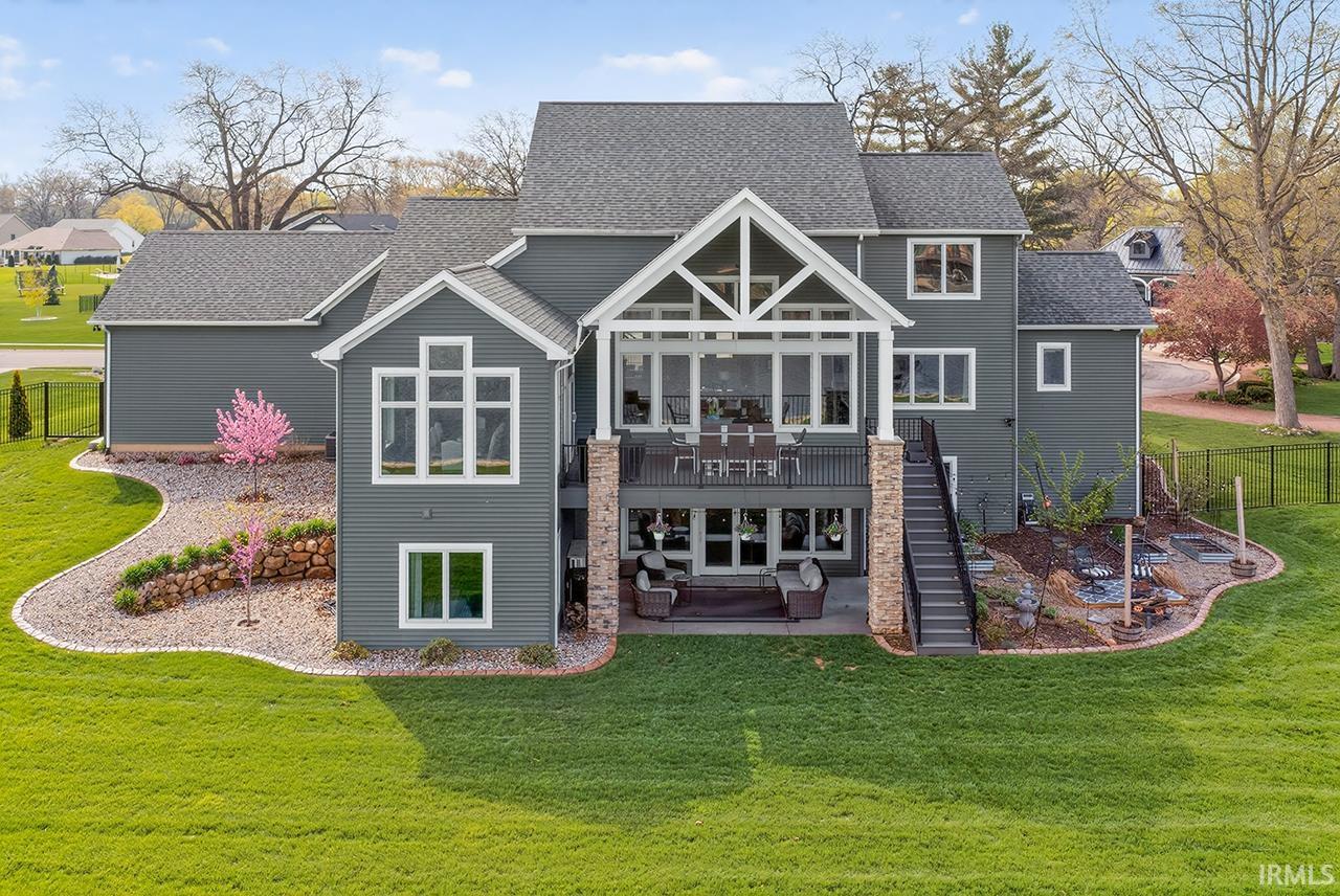 Elkhart, Indiana, 46514, United States, 4 Bedrooms Bedrooms, ,4 BathroomsBathrooms,Residential,Active,2041446