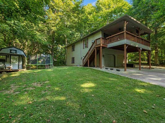 881 S COUNTY ROAD 500 W, ROCKPORT, IN 47635 - Image 1