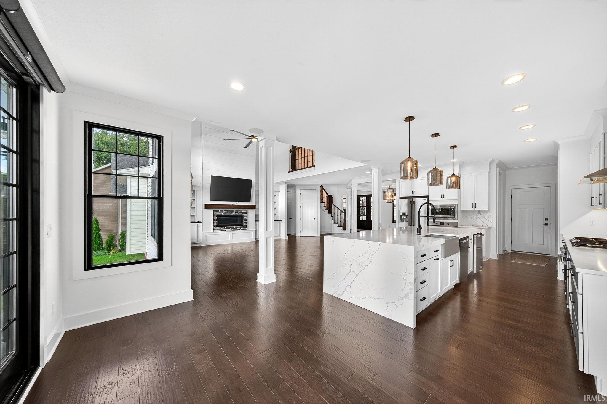 South Bend, Indiana, 46637, United States, 5 Bedrooms Bedrooms, ,5 BathroomsBathrooms,Residential,Active,1914762