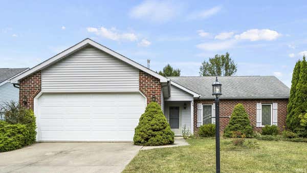 926 WOODLAND SPRINGS PL, FORT WAYNE, IN 46825 - Image 1