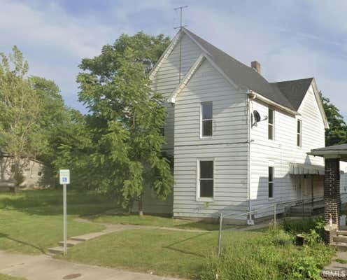 915 W POWERS ST, MUNCIE, IN 47305 - Image 1