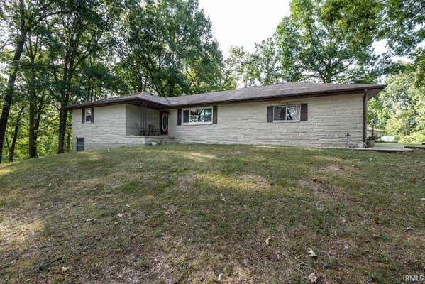 10084 E STATE ROAD 54, BLOOMFIELD, IN 47424 - Image 1