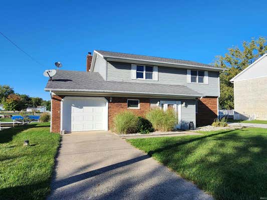 9723 N MARINE KEY DR, SYRACUSE, IN 46567 - Image 1