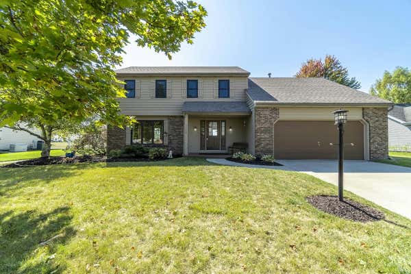 6624 OAK FOREST TRL, FORT WAYNE, IN 46835 - Image 1