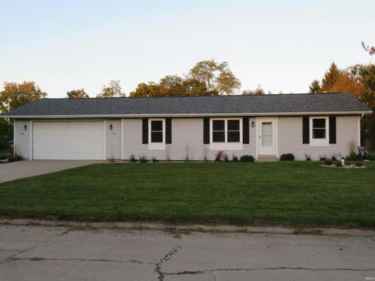 67660 NELSON LN, GOSHEN, IN 46526 - Image 1