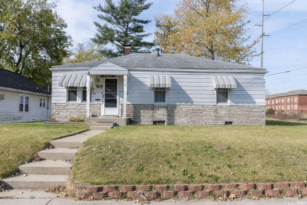 505 S 26TH ST, SOUTH BEND, IN 46615 - Image 1