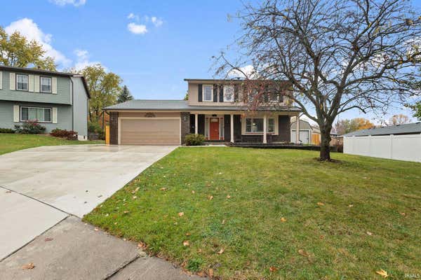 1615 GALWAY DR, SOUTH BEND, IN 46614 - Image 1