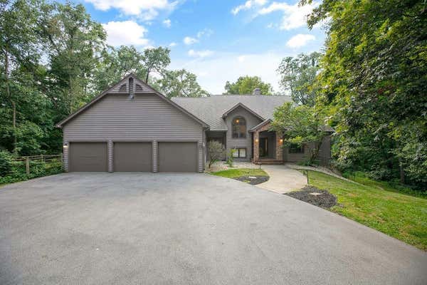 56179 DANA DR, BRISTOL, IN 46507 - Image 1