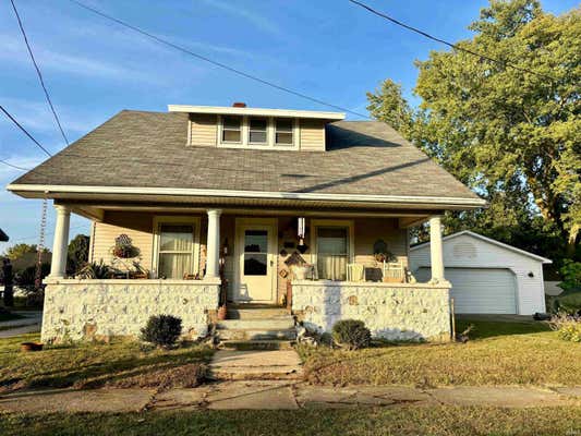 414 E MAIN ST, LOGANSPORT, IN 46947 - Image 1