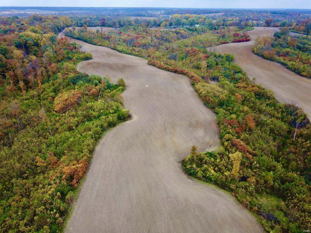 0 N OLD HWY 41 ROAD, HAZLETON, IN 47640, photo 1 of 21