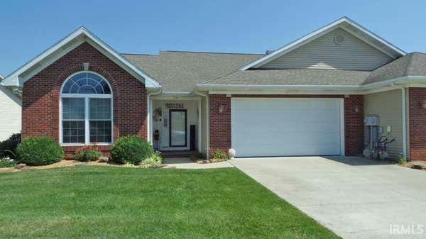 1141 N FOX RIDGE LINKS DR, VINCENNES, IN 47591 - Image 1