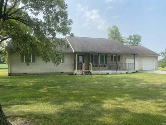 4729 W 50 S, PORTLAND, IN 47371 - Image 1