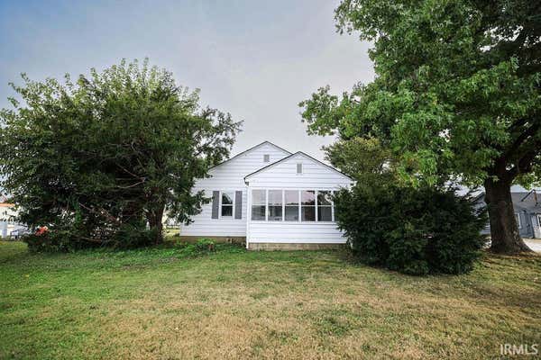 510 E FRANKLIN ST, SPENCER, IN 47460 - Image 1