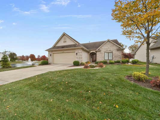 9733 LYONHURST RD, FORT WAYNE, IN 46804 - Image 1