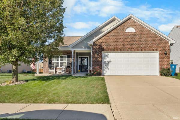 1260 FROGS LEAP, CICERO, IN 46034 - Image 1