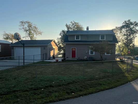 2461 E CRAMPTON RD, COLUMBIA CITY, IN 46725 - Image 1