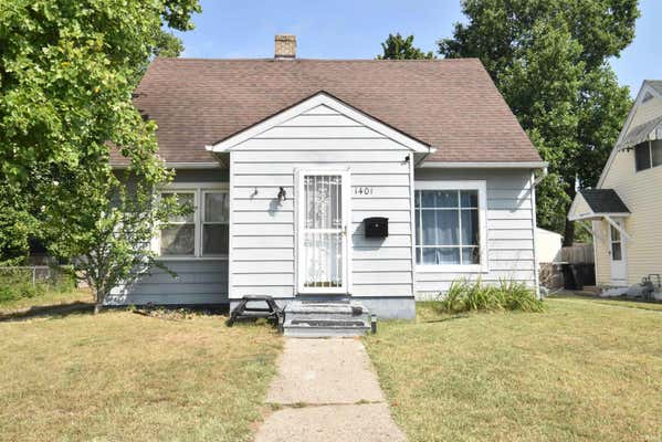 1401 E DAYTON ST, SOUTH BEND, IN 46613 - Image 1