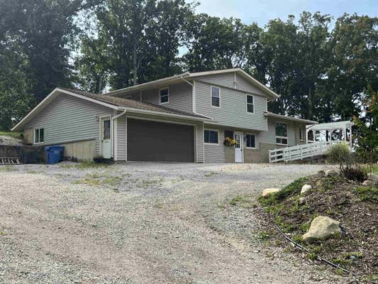 8115 E OLD 33 HIGHWAY, CHURUBUSCO, IN 46723 - Image 1