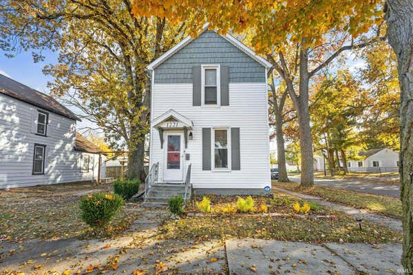 1221 ARCHER AVE, FORT WAYNE, IN 46808 - Image 1