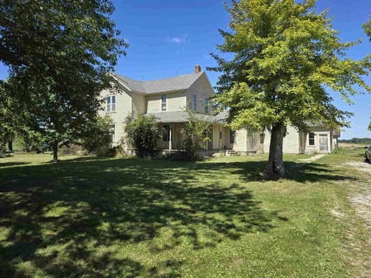 4095 COUNTY ROAD 68, AUBURN, IN 46706 - Image 1