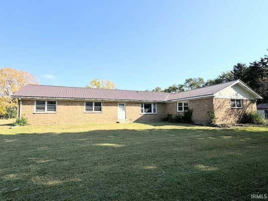 320 MURPHY RD, LOGANSPORT, IN 46947 - Image 1