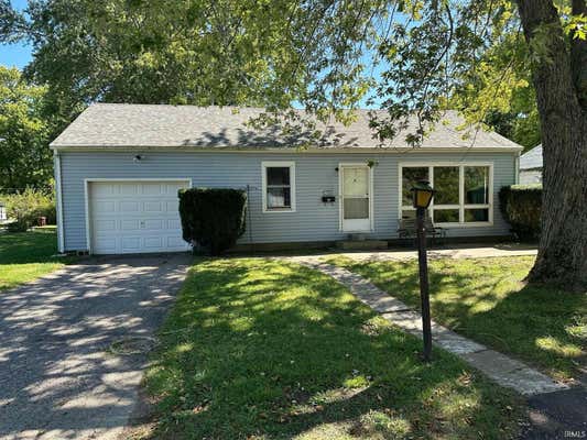 1702 JOHNSON ST, LOGANSPORT, IN 46947 - Image 1