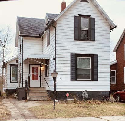 123 N 6TH ST, ELKHART, IN 46516 - Image 1