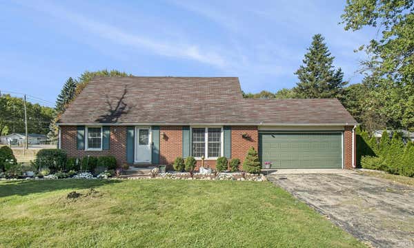 26423 COTTAGE AVE, ELKHART, IN 46514 - Image 1