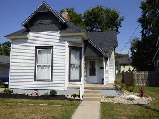 708 E WABASH ST, FRANKFORT, IN 46041 - Image 1