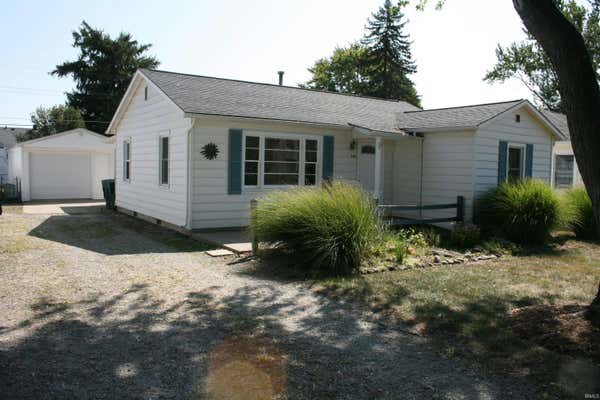 3414 S EBRIGHT ST, MUNCIE, IN 47302 - Image 1