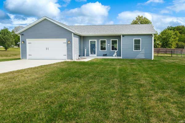 3315 N SOUTH CT, SOLSBERRY, IN 47459 - Image 1