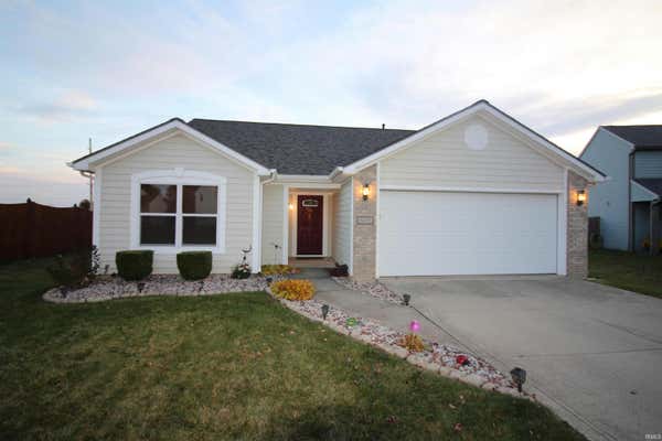 3425 BRAMBLEWOOD LN, FORT WAYNE, IN 46818 - Image 1