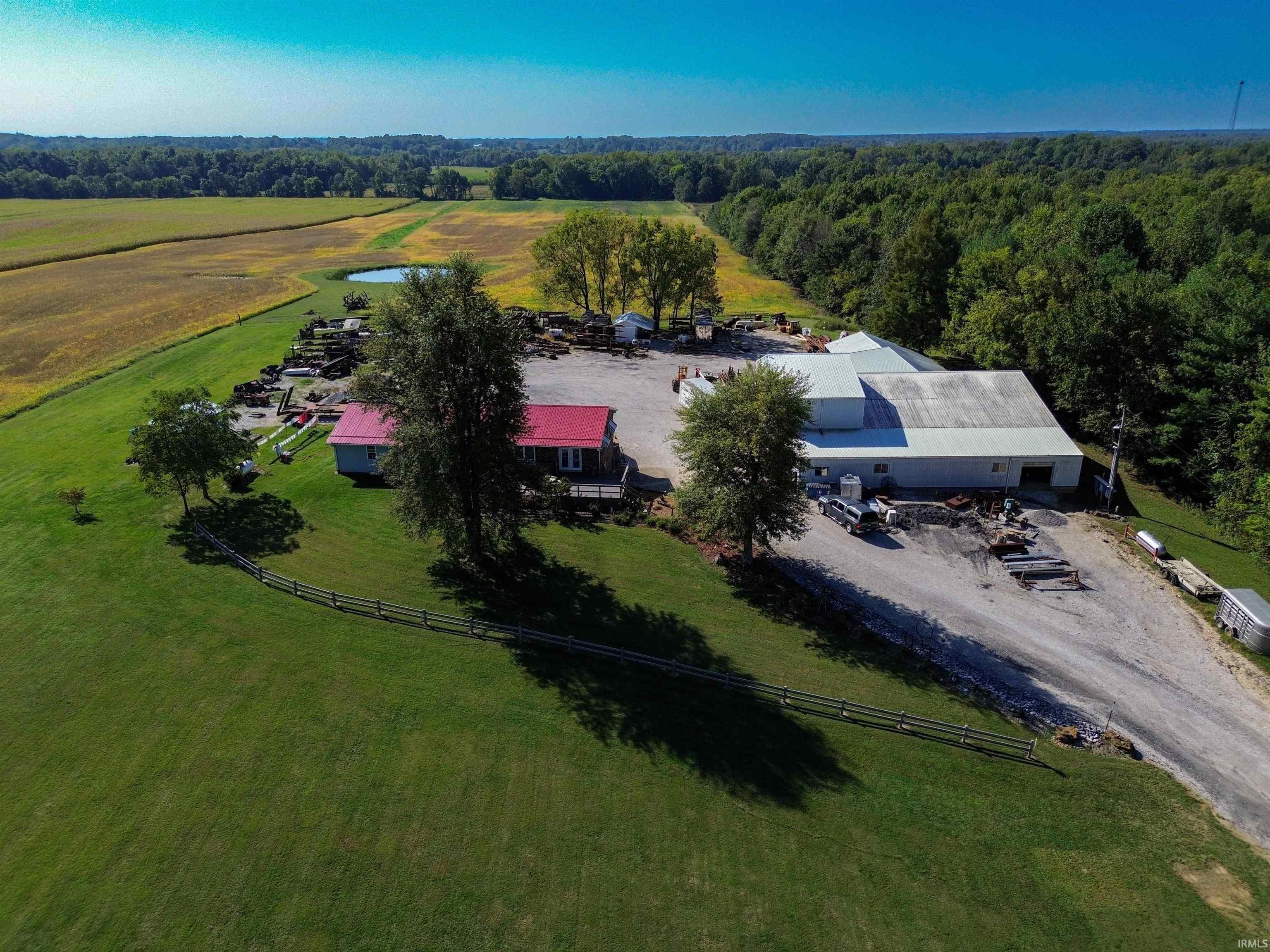 Washington, Indiana, 47501, United States, 2 Bedrooms Bedrooms, ,2 BathroomsBathrooms,Residential,Active,1952284