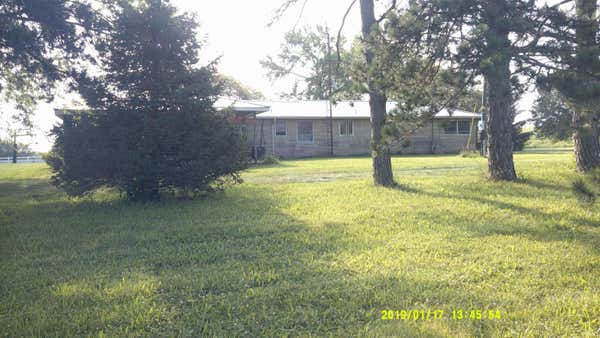 8487 N OLD HIGHWAY 231, LINDEN, IN 47955 - Image 1